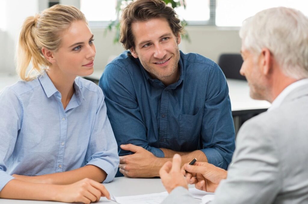 Financial Services