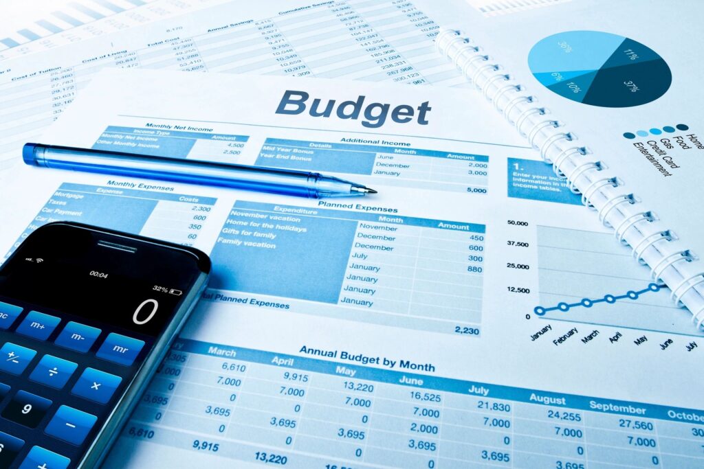 Tax Services